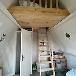 Σπίτι διακοπών With Garden 5mn *