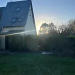 With Garden 5mn Σπίτι διακοπών Cabourg