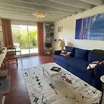 Дом отдыха With Garden 5mn Кабур