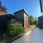 With Garden 5mn Дом отдыха *
