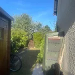 Дом отдыха With Garden 5mn Кабур