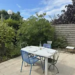Дом отдыха With Garden 5mn Кабур