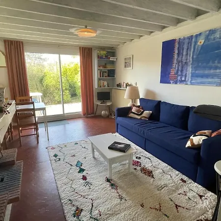 Casa vacanze With Garden 5mn Cabourg