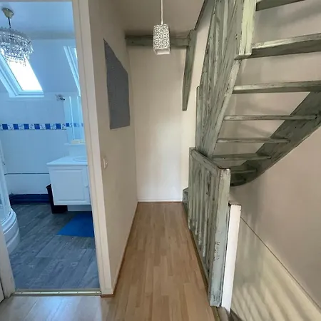 With Garden 5mn Casa vacanze