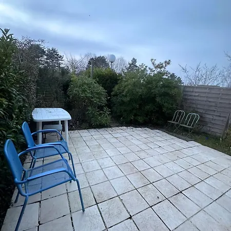 Casa vacanze With Garden 5mn