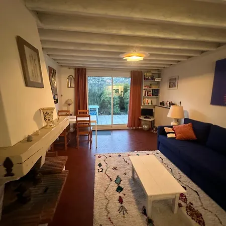 Casa vacanze With Garden 5mn Cabourg