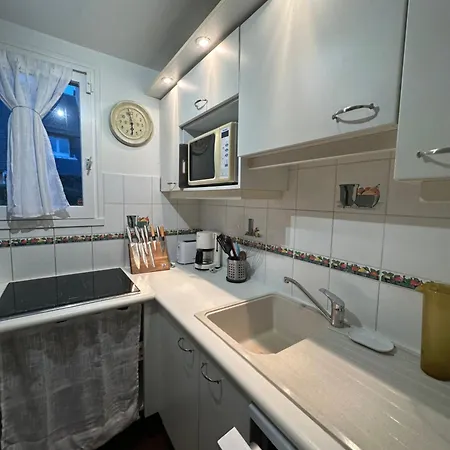 Casa vacanze With Garden 5mn Cabourg