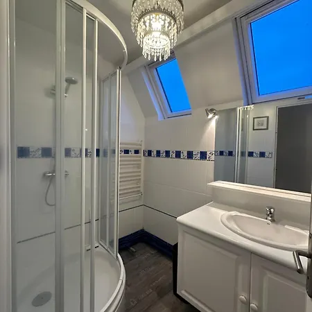 With Garden 5mn Casa vacanze *