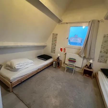 Casa vacanze With Garden 5mn