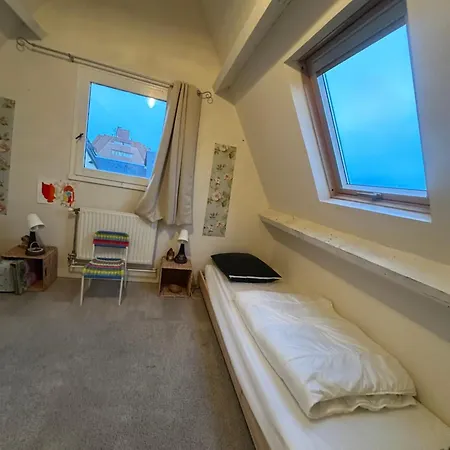 With Garden 5mn Cabourg