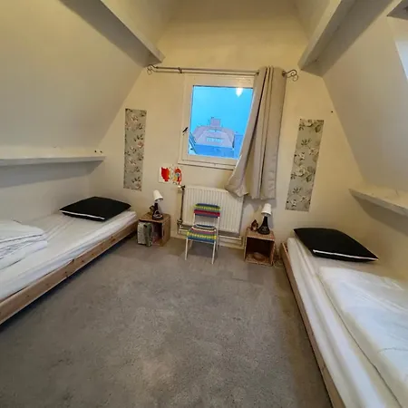 Casa vacanze With Garden 5mn *