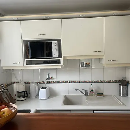 With Garden 5mn * Cabourg