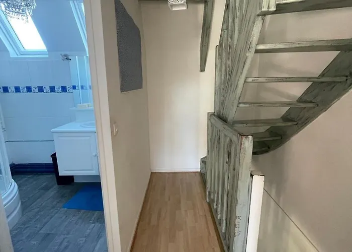 With Garden 5mn Ferienhaus