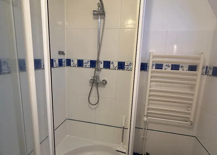 With Garden 5mn Σπίτι διακοπών Cabourg