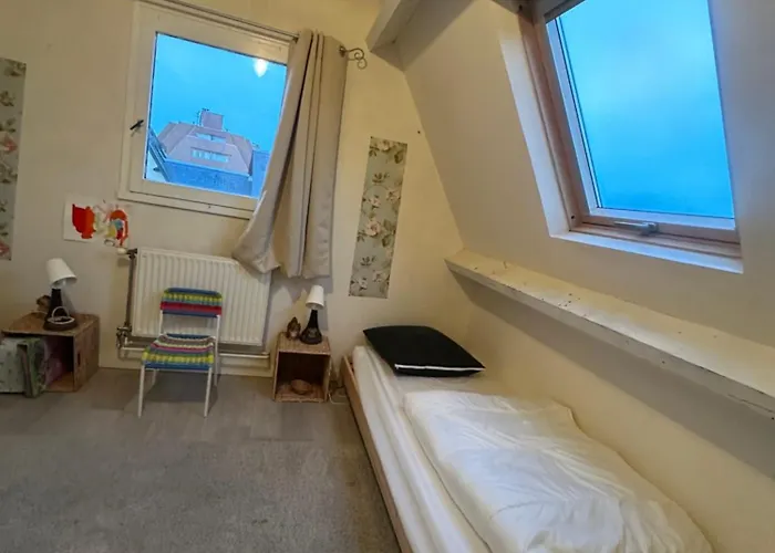 With Garden 5mn Cabourg